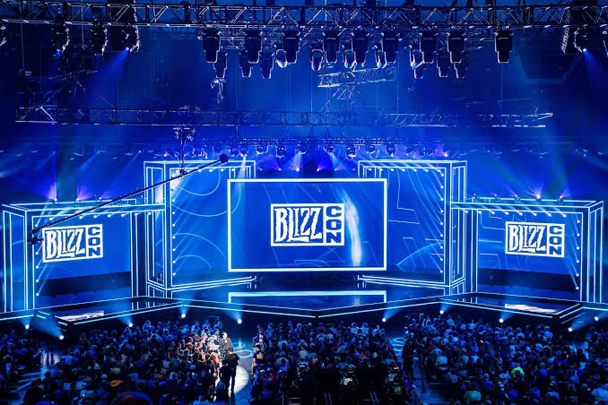Image - Blizzard prépare nouveau StarCraft sous