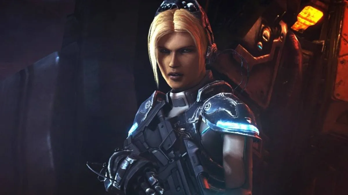 Image - Blizzard prépare nouveau StarCraft sous