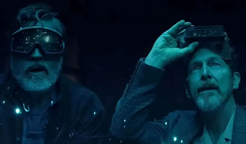 Image - Boroughs producteurs stranger things osent