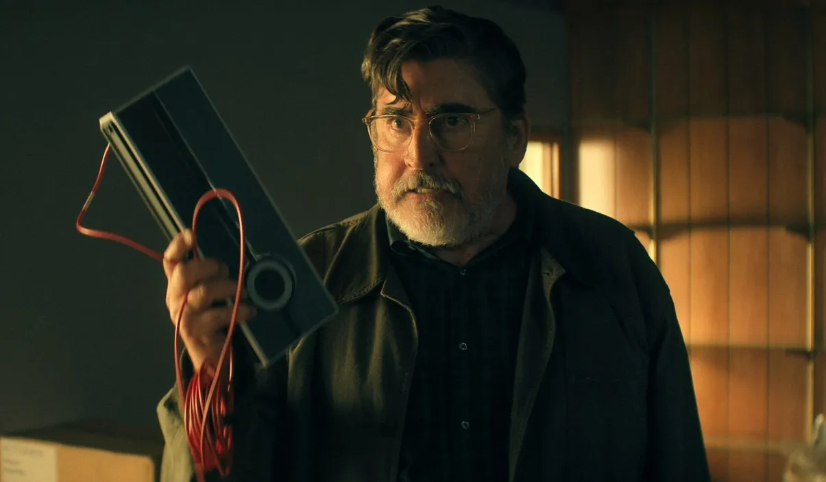 Image - Boroughs producteurs stranger things osent