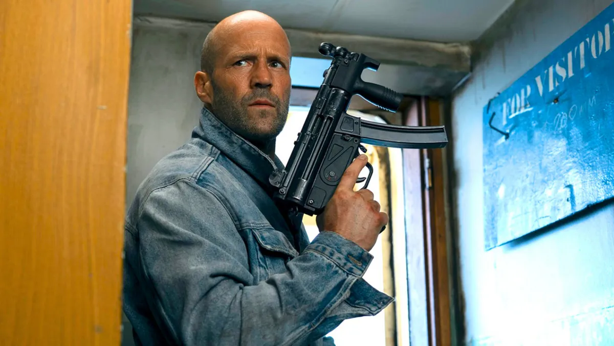 Image du trailer - Box office France 1er jour