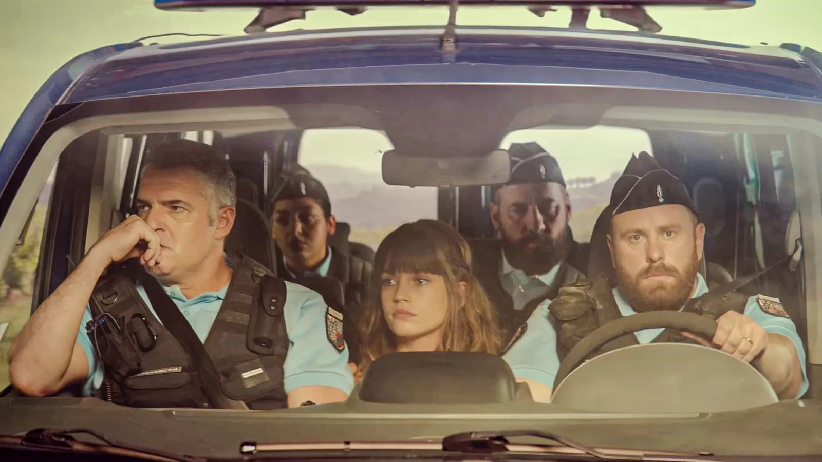 Image - Box office France Pat’ Patrouille