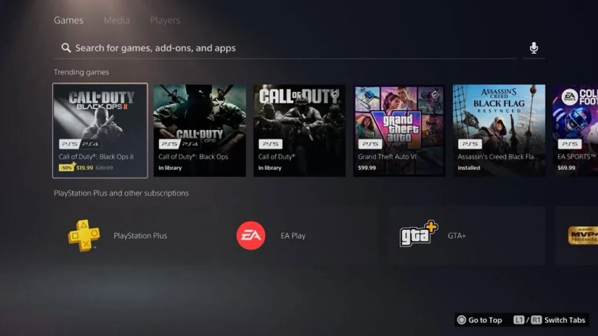 Image - Call Duty Black Ops sur