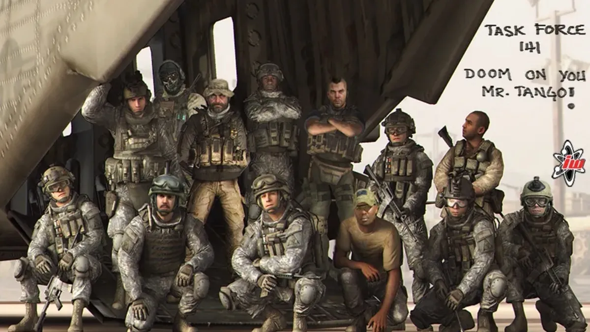 Image - Call Duty cinéma réalisateur film