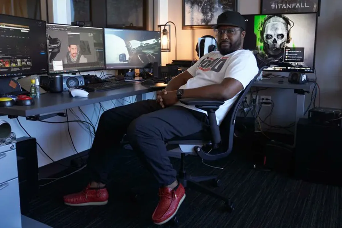 Image - Call Duty Modern Warfare bêta