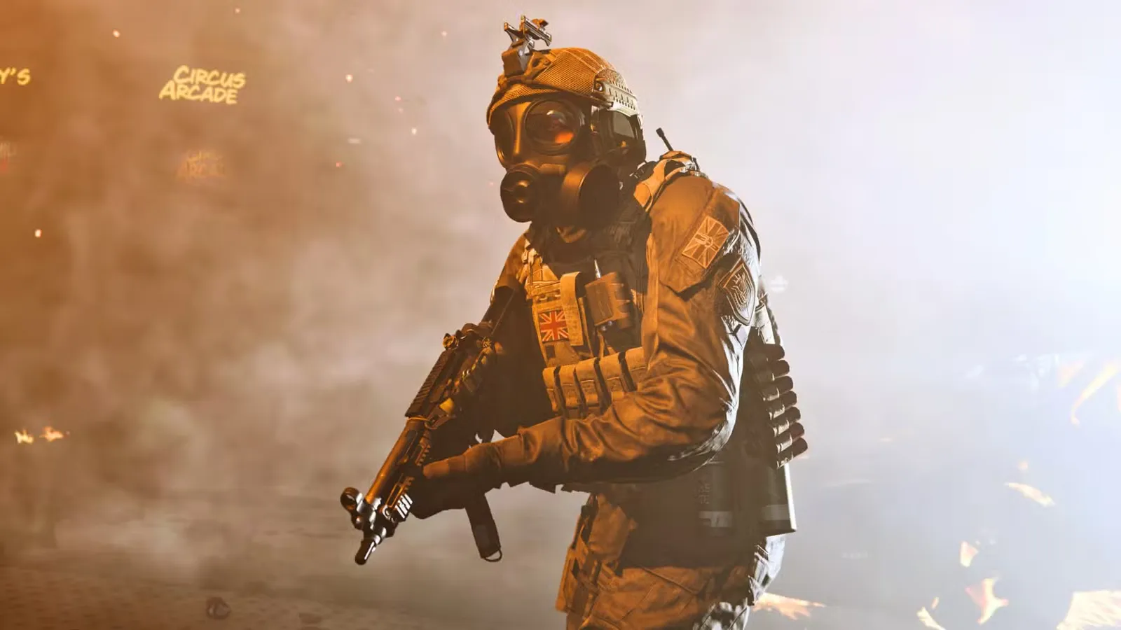 Image - Call Duty Modern Warfare arriverait