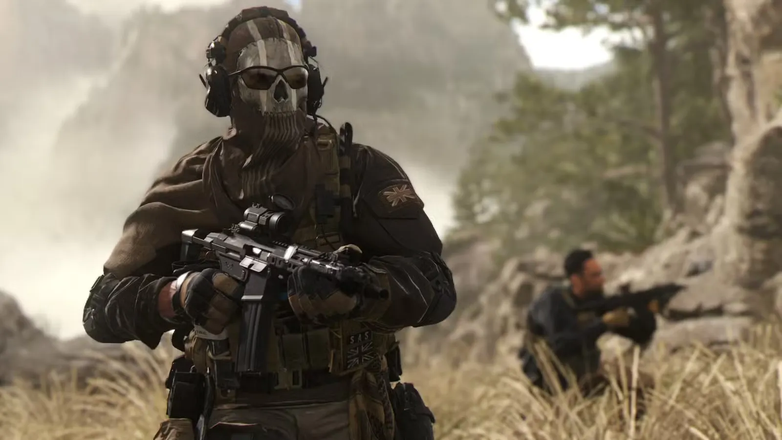 Image - Call Duty Modern Warfare arriverait