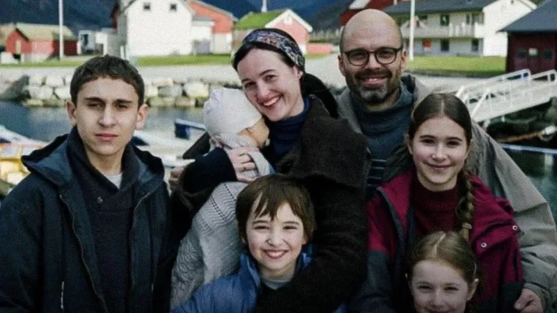 Image - Cannes 2026 Cristian Mungiu décroche