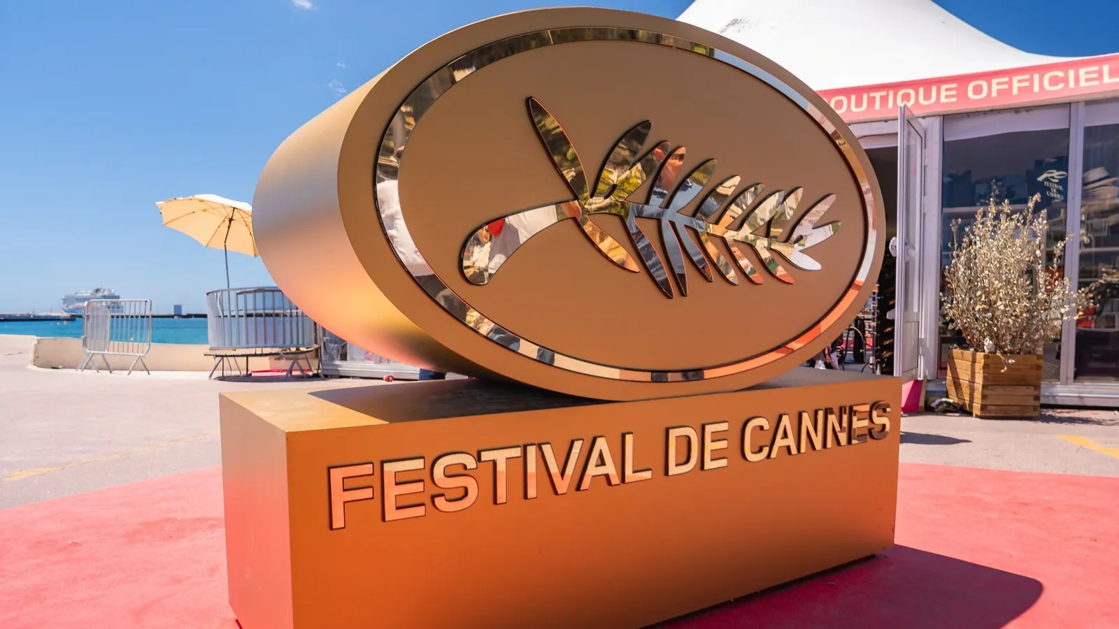 Image - Cannes 2026 Cristian Mungiu décroche