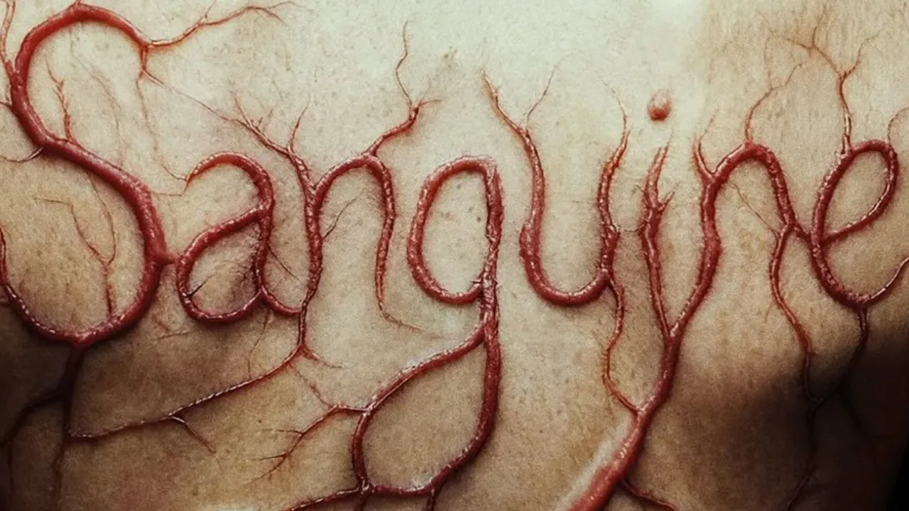 Image - Cannes 2026 Sanguine, nouveau body