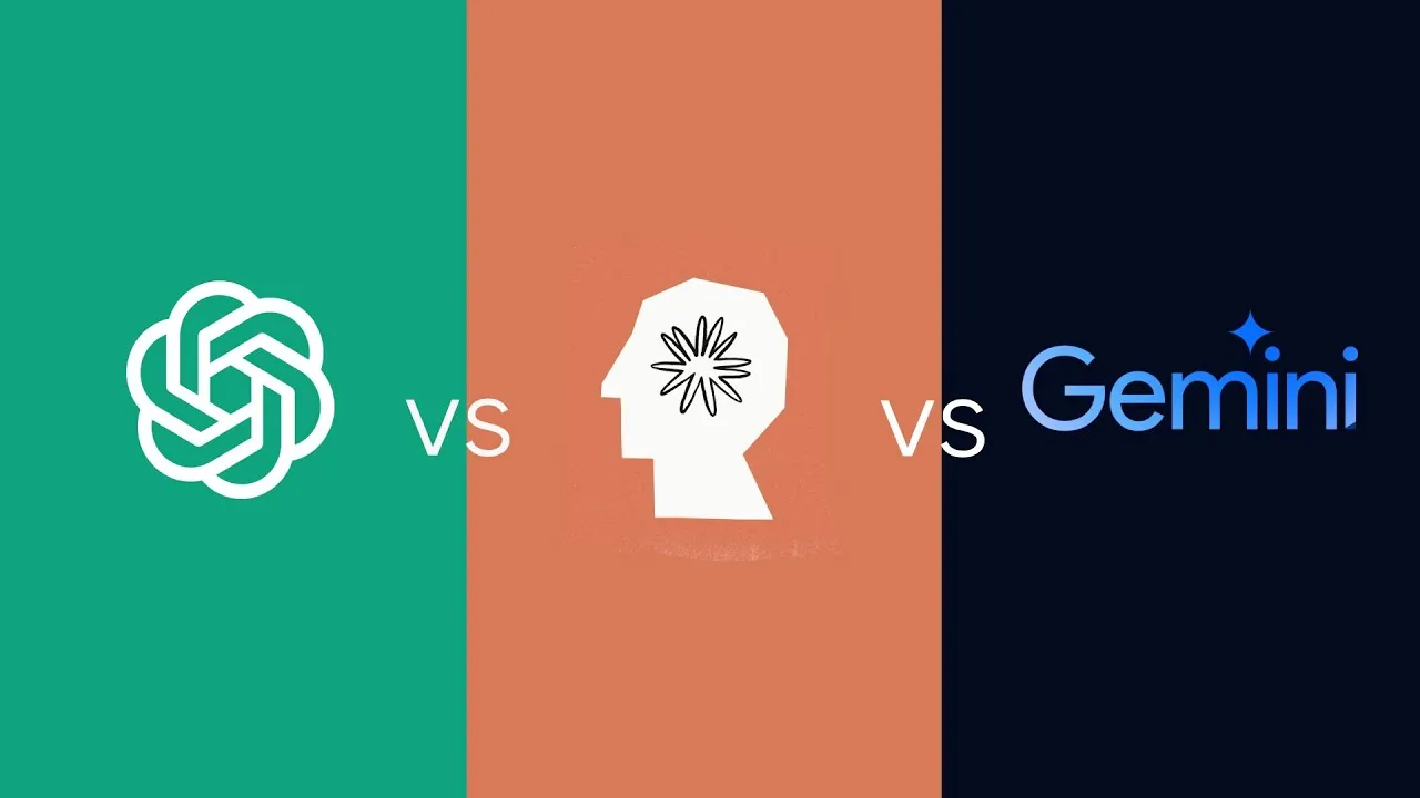 Image - ChatGPT est chute libre Google