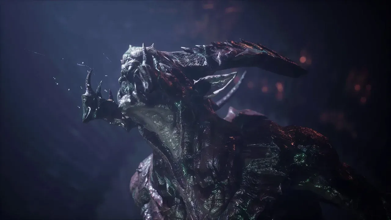 Image du trailer - Chrono Odyssey MMORPG plus ambitieux