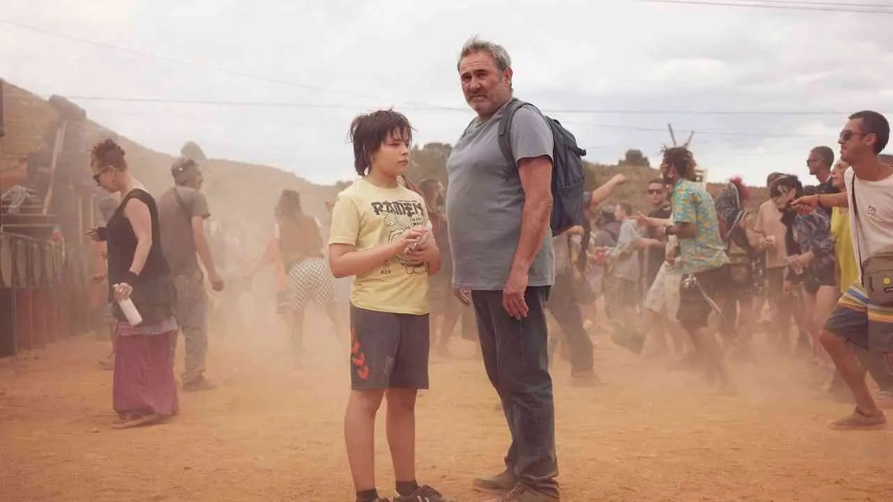 Capture d'écran - Cinéma 2025 Nos pires films