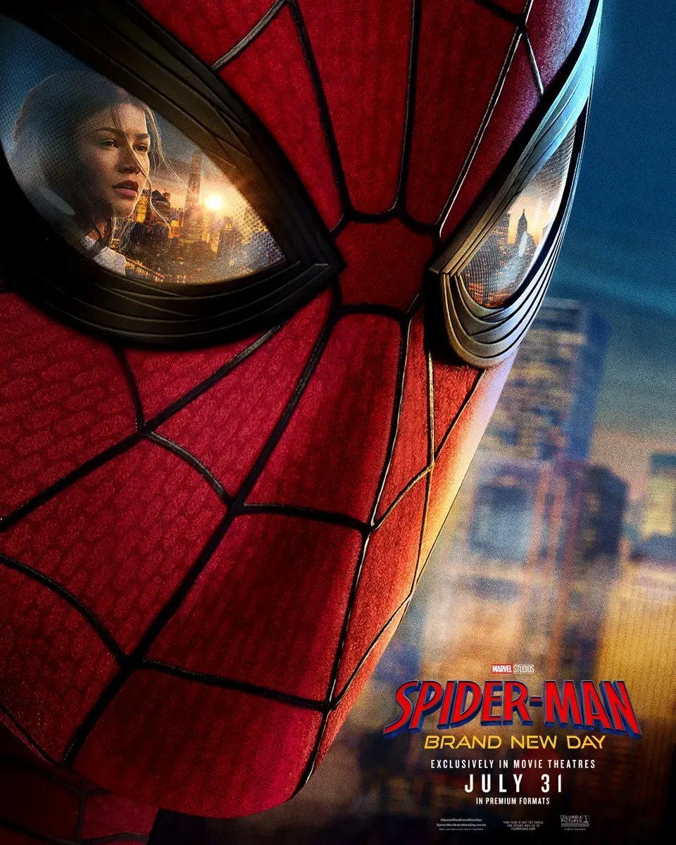 Image - Cinemacon nouvelles affiches devoilees spider