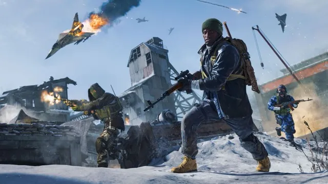 Image - Ces cinq Call Duty étaient