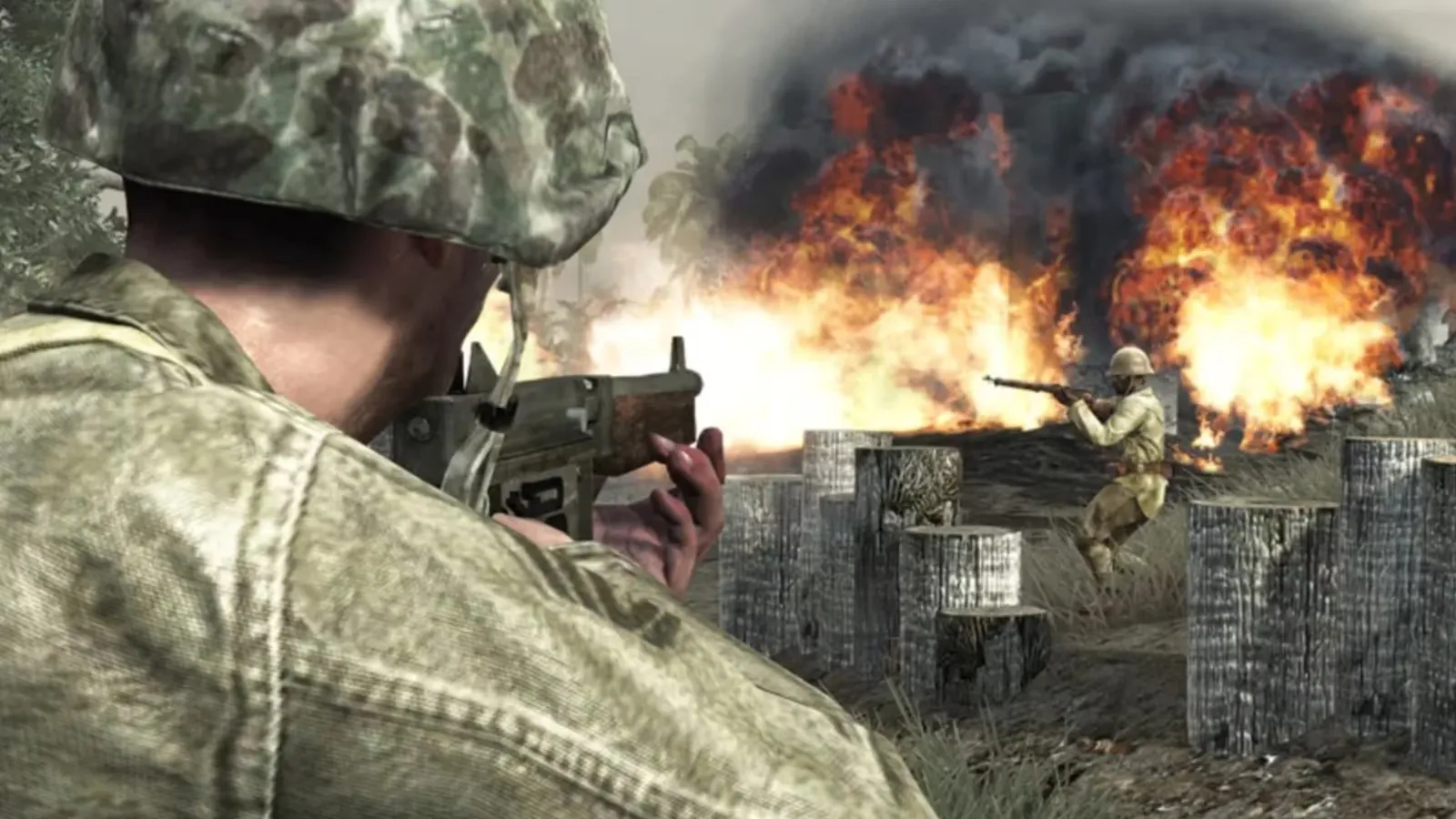 Image - Ces cinq Call Duty étaient