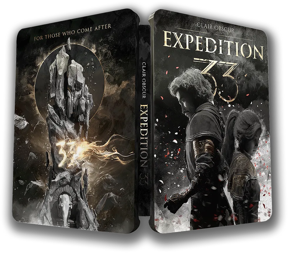 Image - Clair Obscur Expedition explose les