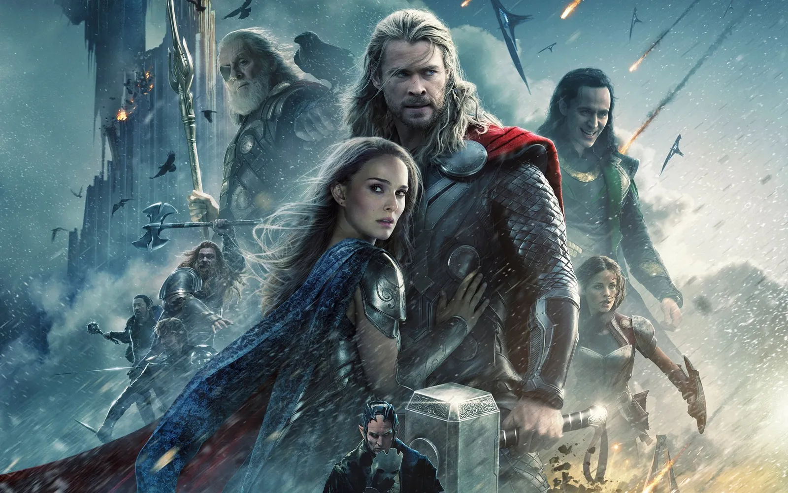 Image - Classement complet des films MCU
