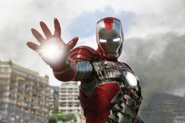 Image - Classement complet des films MCU