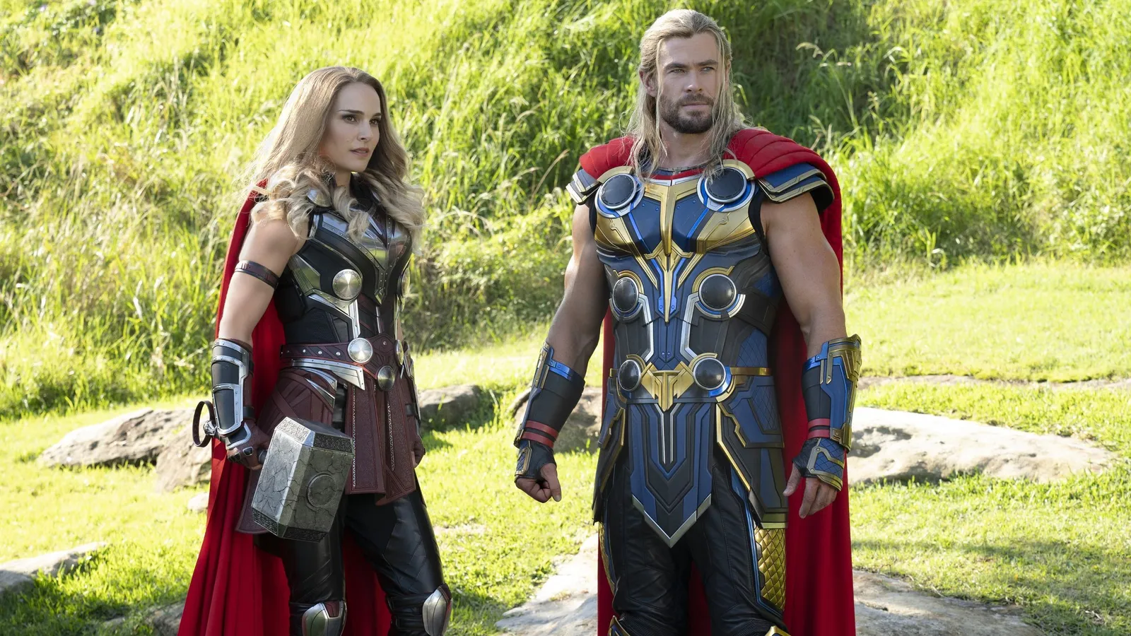 Image - Classement complet des films MCU
