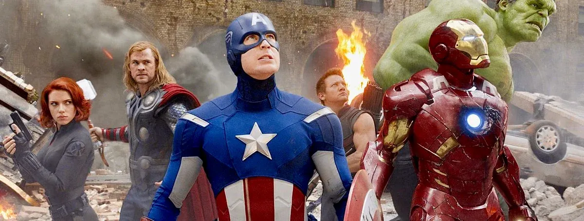 Image - Classement complet des films MCU