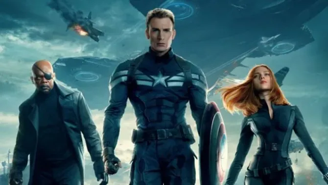 Image - Classement complet des films MCU