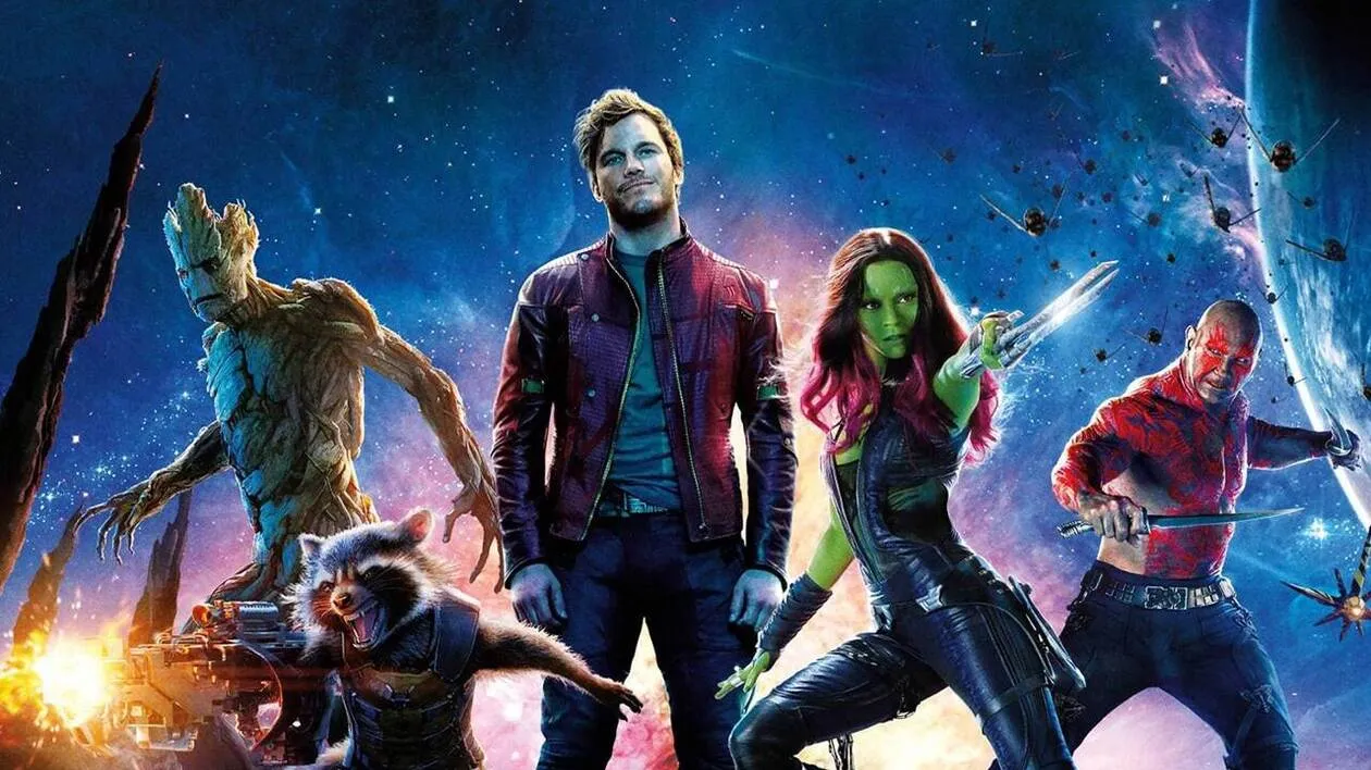 Image - Classement complet des films MCU