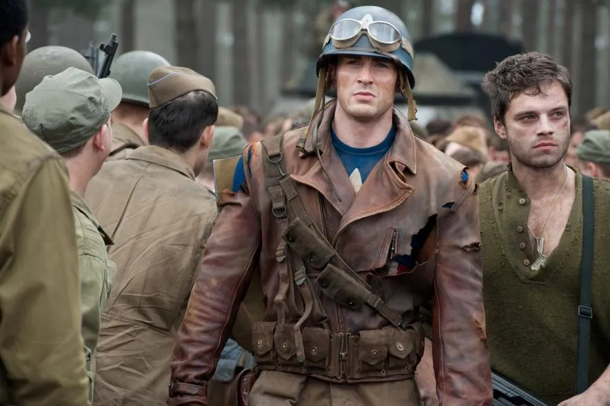 Captain America