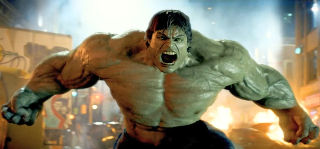 lincroyable hulk lincroyable hulk le realisateur regrette que marvel ait annule les suites 1485773
