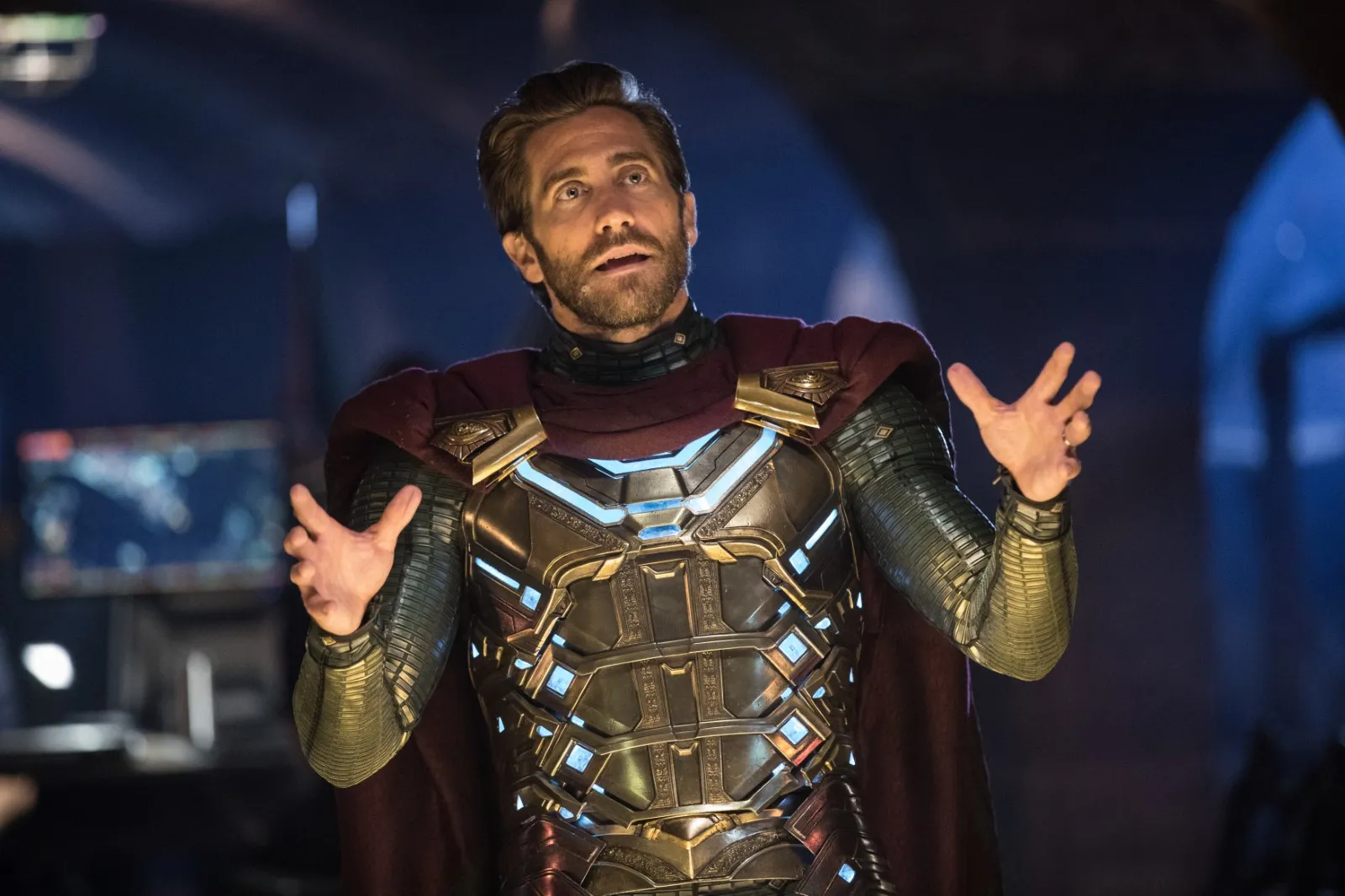 Image - Classement complet des films MCU