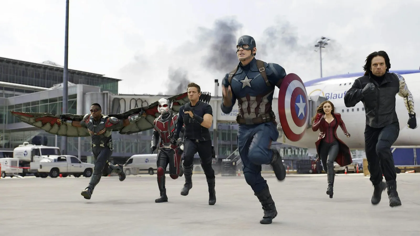 Image - Classement complet des films MCU