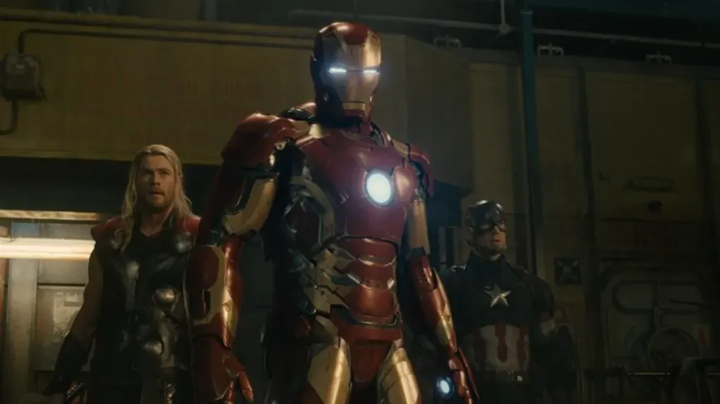 Image - Classement complet des films MCU