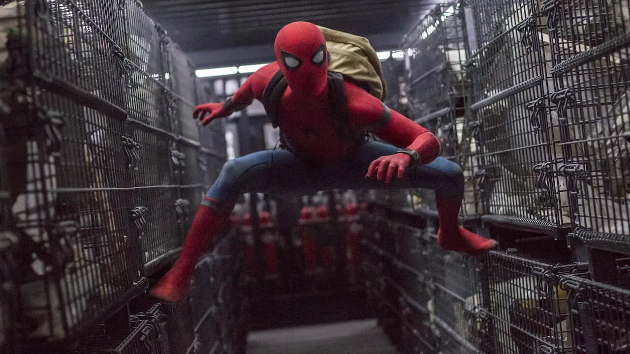 Image - Classement complet des films MCU