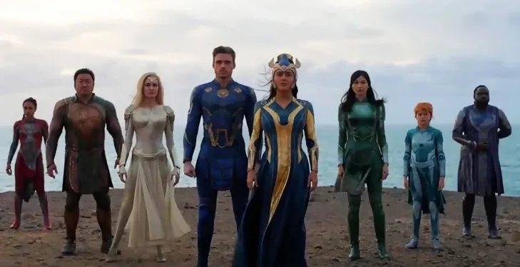 Image - Classement complet des films MCU
