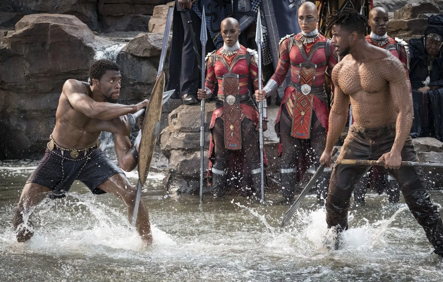 Image - Classement complet des films MCU