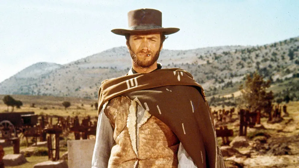 Image - Clint Eastwood, ans carrière d'une