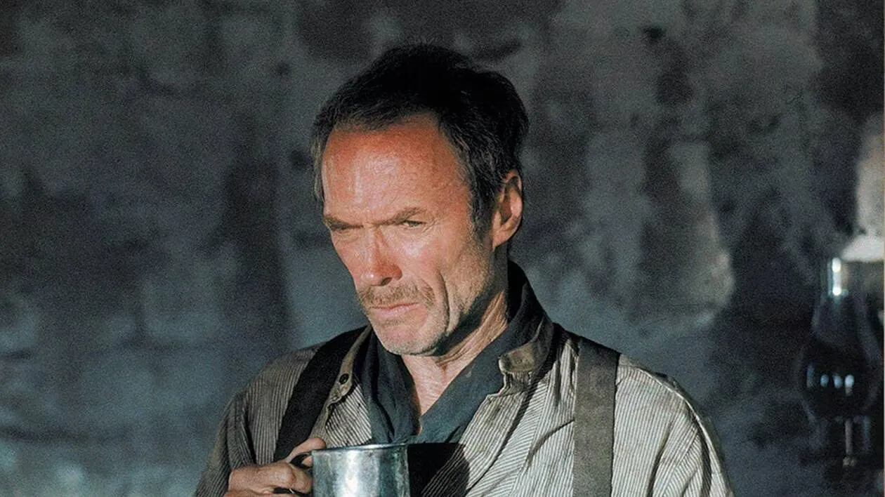 Image - Clint Eastwood, ans carrière d'une
