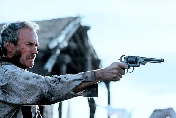 Image - Clint Eastwood, ans carrière d'une
