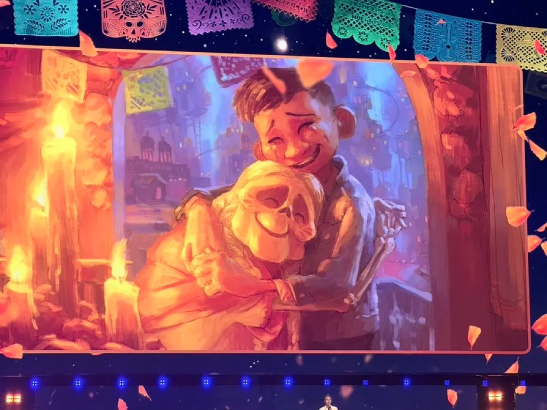 Image - Coco Beaucoup d'aperçus suite ont