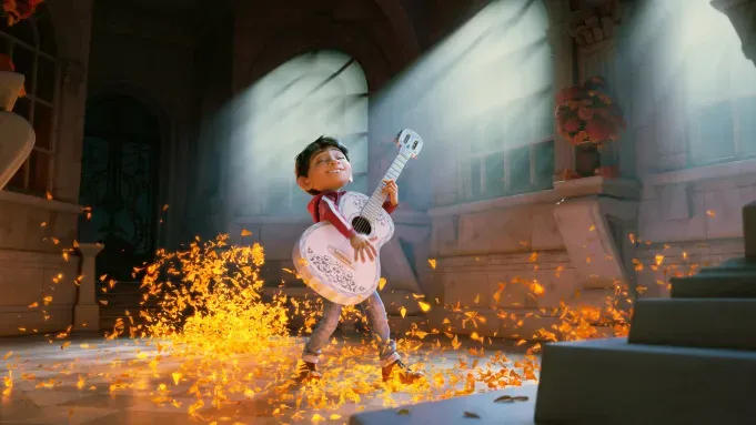 Image - Coco pixar vise novembre suite