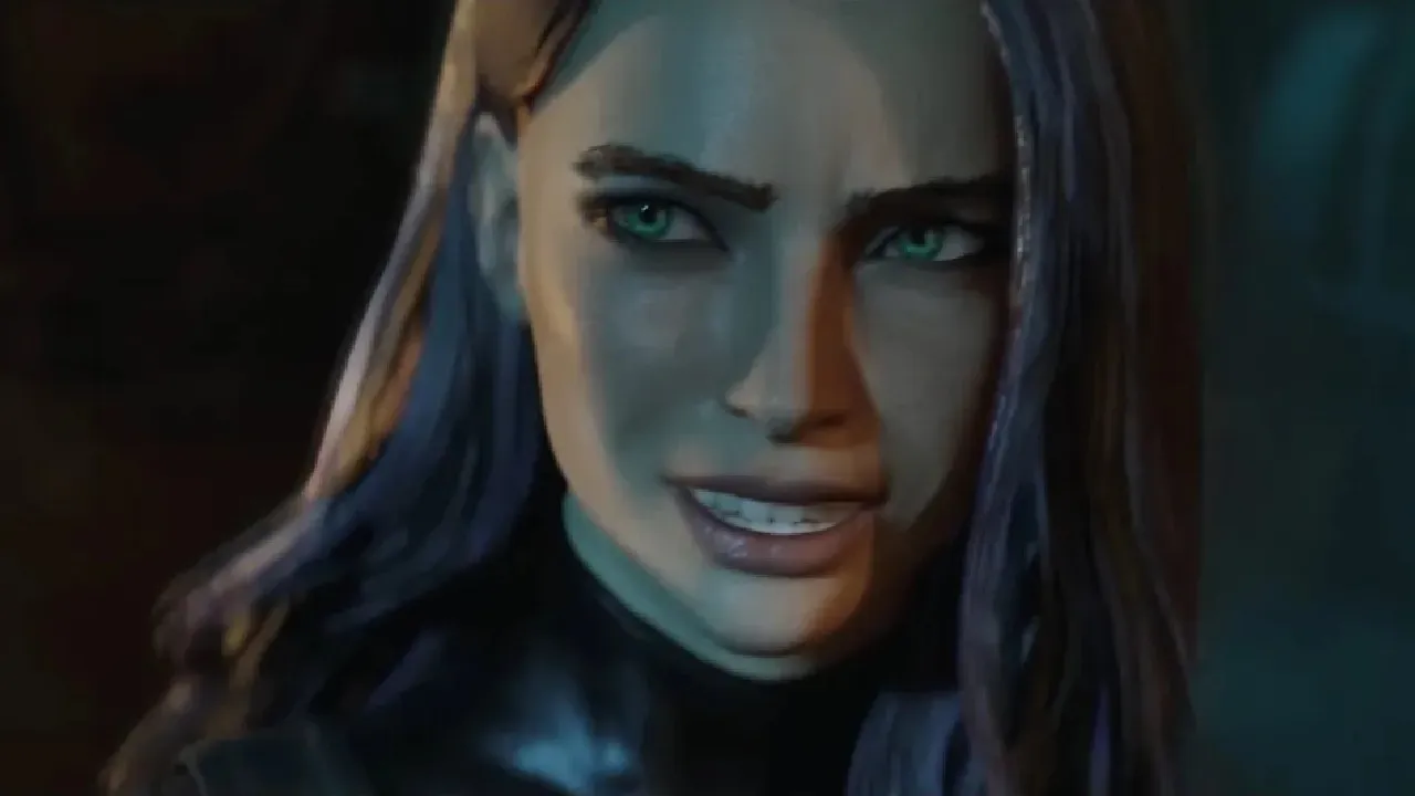 Image - Code Violet pire exclue PS5