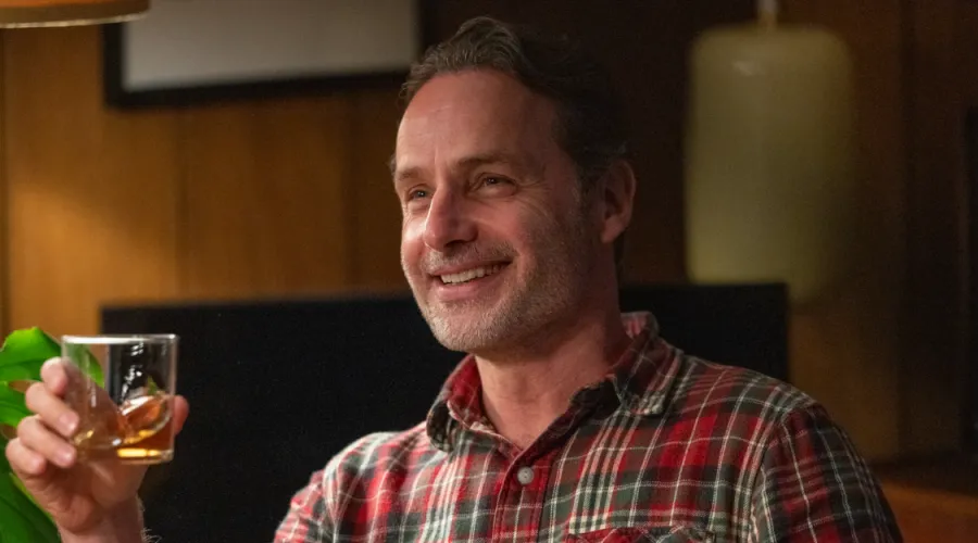 Image - Coldwater nouvelle série d’Andrew Lincoln