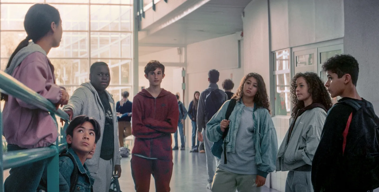 Image - Critique l'Abandon film d'utilité public,