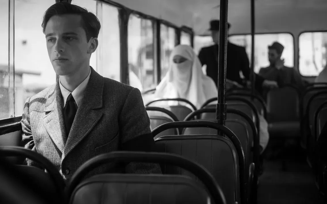 Image - Critique l’Étranger François Ozon adapte