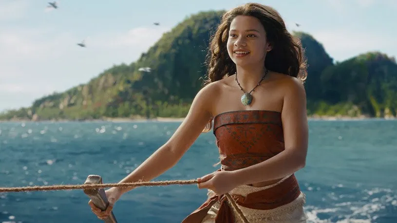 Image - Critique vaiana photocopie film original