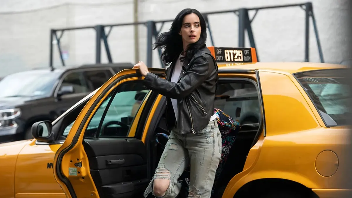 Image - Daredevil Born Again bande annonce