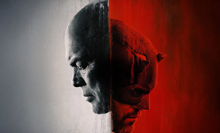 Image - Daredevil saison une intrigue granulaire