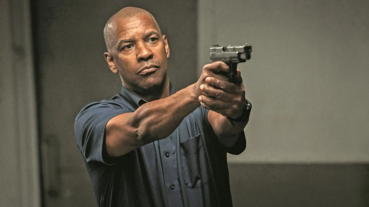 denzel 1