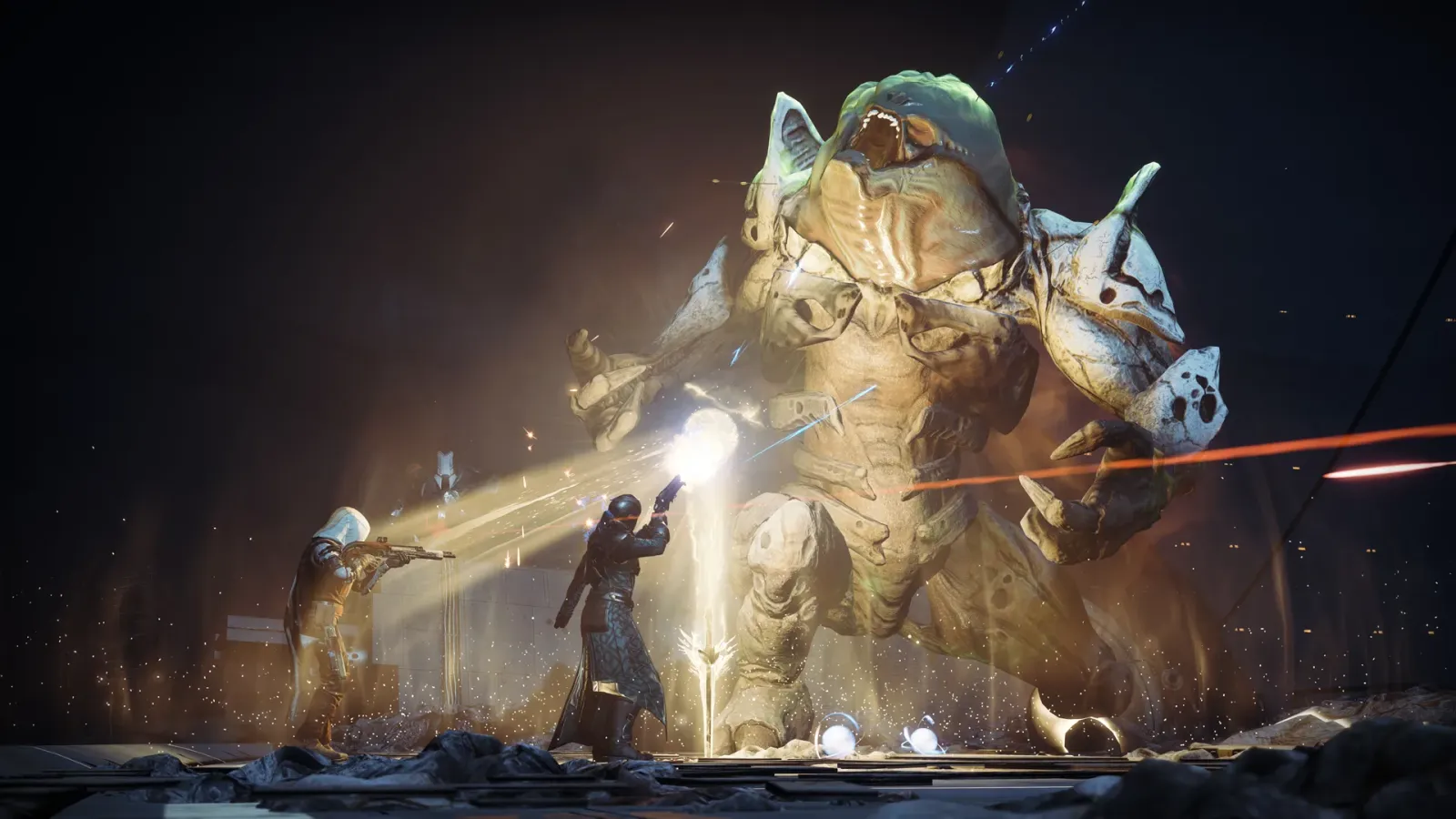 Image - Destiny Bungie prépare fin, dernière