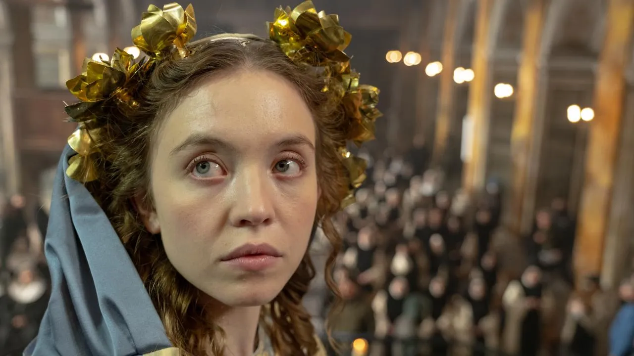 Image - Diable s'habille Prada Sydney Sweeney
